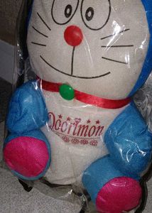 Doraemon Teddy