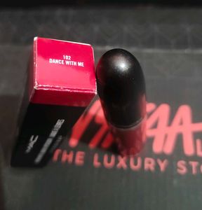 mac liquid lipstick dance with me