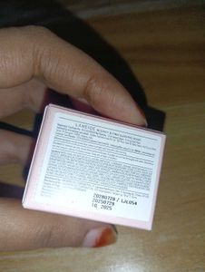 Laneige Bouncy &amp; Firm Sleeping Mask