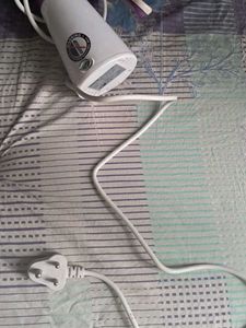 Inalsa Handheld Garment steamer 600 watt