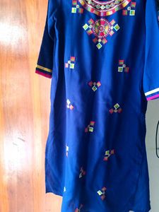 Awesome Kurti👌🏻 Don&#39;t miss out-limited quantit