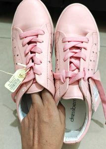 Free Shirt + Brand New Dressberry Sneakers