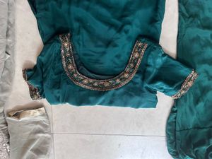Green Boutique Piece Suit Nd Dress