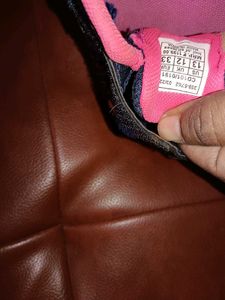 Bubblegummers Kids Shoes