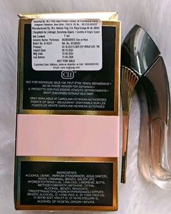 Carolina Herrera Miniature ♥️💕