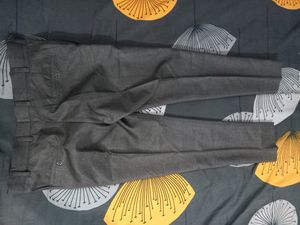 Raymond Unused Trouser Waist Size - 30 + Freegift