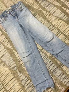 Garage Denim Jeans