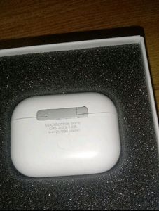 Earbuds Airpods Check On Profile