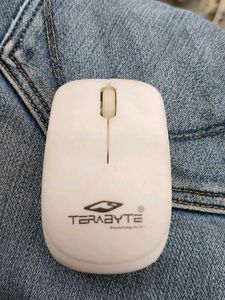 Mouse Wireless