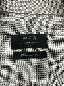 Semi formal Shirt, Lightly Used, Good Condition