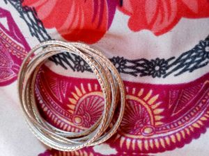 Lady Kada Plus Bangle