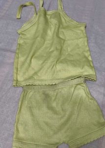 Cute Baby Outfit