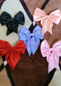 Hair Bow