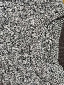 Moschino  Knit Sweater