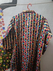 Women&#39;s Churidar Top