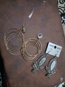 Earings