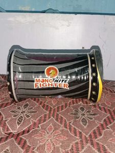 Fighter Purple New Colour