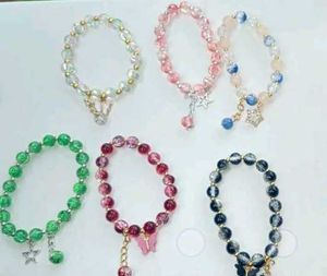 6 bracelet