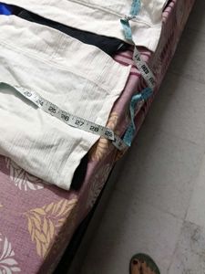 Trendy Graphic Tee with Shrug