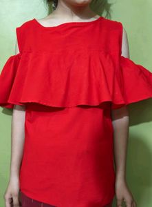 Basic Tops Combo For Women