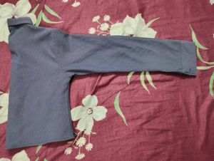 2 Blue Shirt On  One Prize