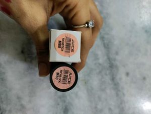 Juice Rich Stick Lipstick