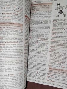 Cambridge Learner&#39;s Dictionary