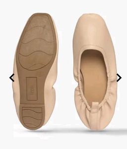 Ballet Flats - Comfortable and Chic