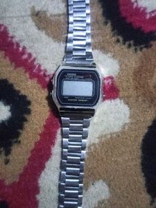 Gasio Classic Watch