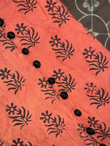 Flared Kurta!