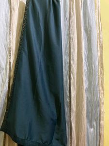 Sale🔥Rare Blue Colour Dupatta Set