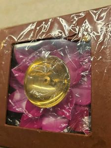 Lotus Flower Diya on sale