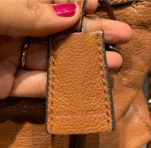 Michael Kors Satchel