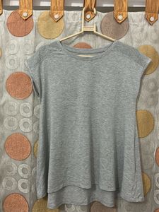 Grey Top