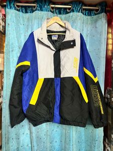 UBE SCO Jacket