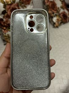 I Phone 15 Pro Cover