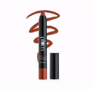 Plum Crayon Lip stick