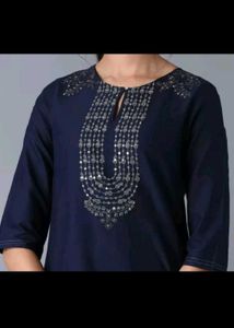 Selling Kurta Skirt Set