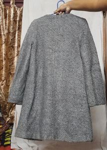 Grey Coat