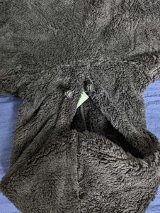 H&M Unisex Hoodie Relaxed Fit