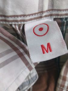 Premium Cotton Shirt (Half Sleeves)