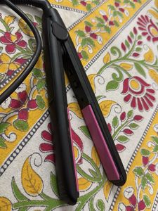 Hair Straightener HP8302/06 Selfie Silkpro Care