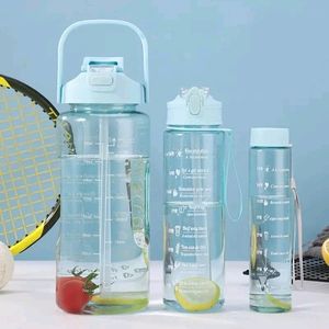 Flip Bottles With New Design