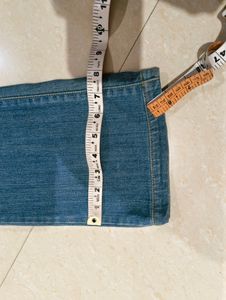 Bootcut Jeans