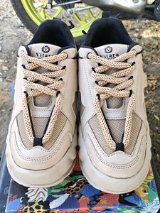 Vitara Casual Sneakers