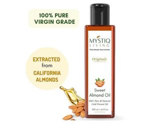Almond Oil (Sealed) 🎀