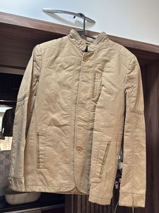 Fort Collins Casual Jacket