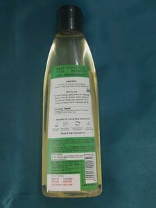 For A Healthy Hair Care Routine.