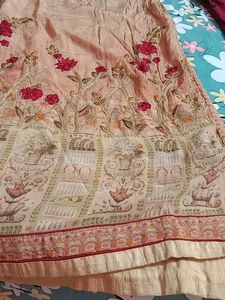 Row Silk Boutique Suit