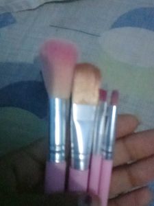 Makeup Brushes